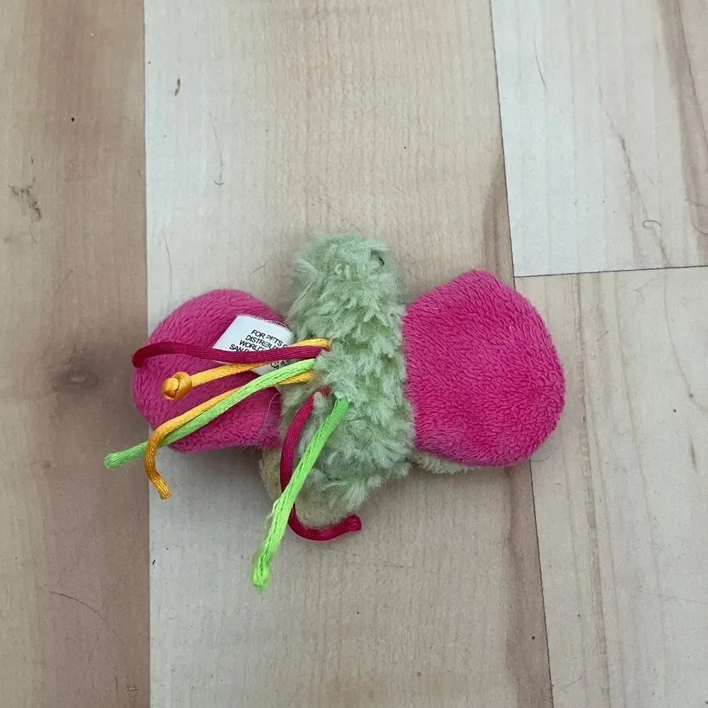 Gently Used Cat Toy